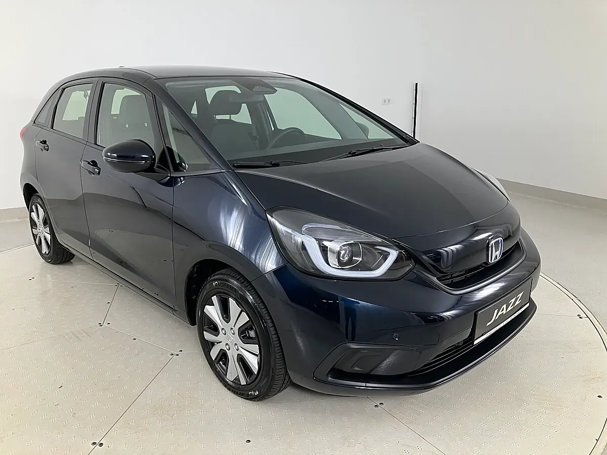 Honda Jazz 2021 photo 3