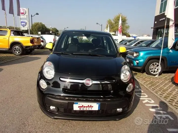 Fiat 500L 2016 photo 2