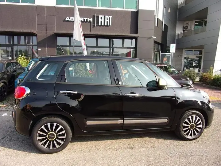 Fiat 500L 2016 photo 5