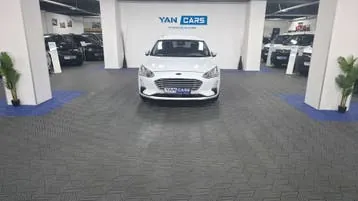 Ford Focus 2019 photo 3
