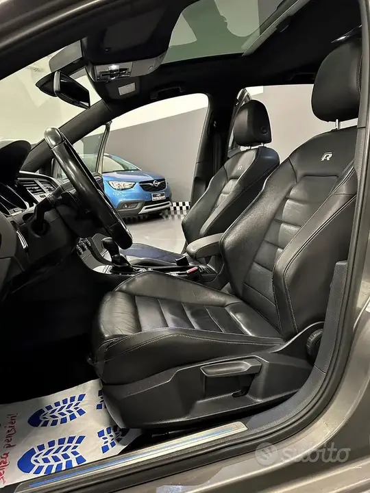 Volkswagen Golf R 2014 photo 4