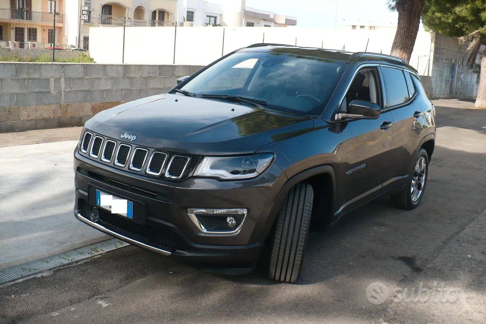 Jeep Compass 2020 photo 5