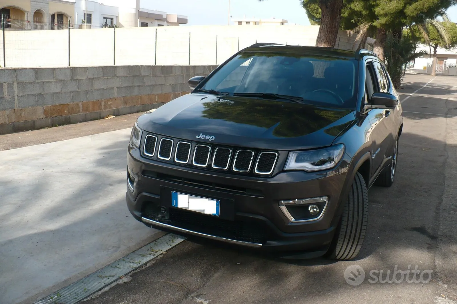Jeep Compass 2020 photo 4