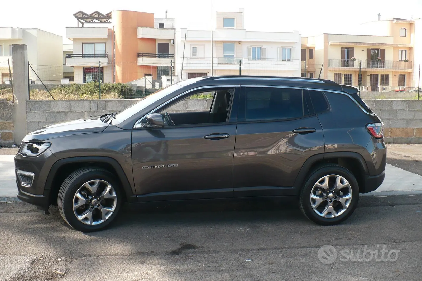 Jeep Compass 2020 photo 3