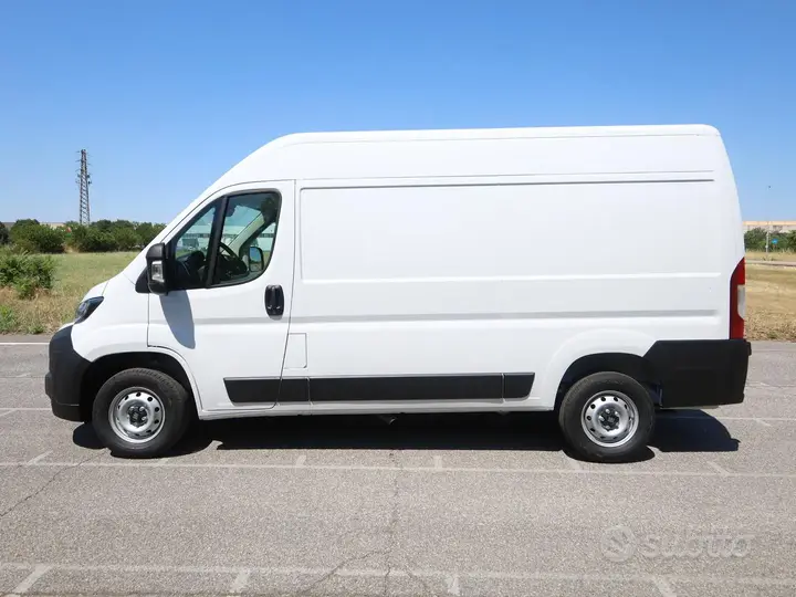 Fiat Ducato 2026 photo 2
