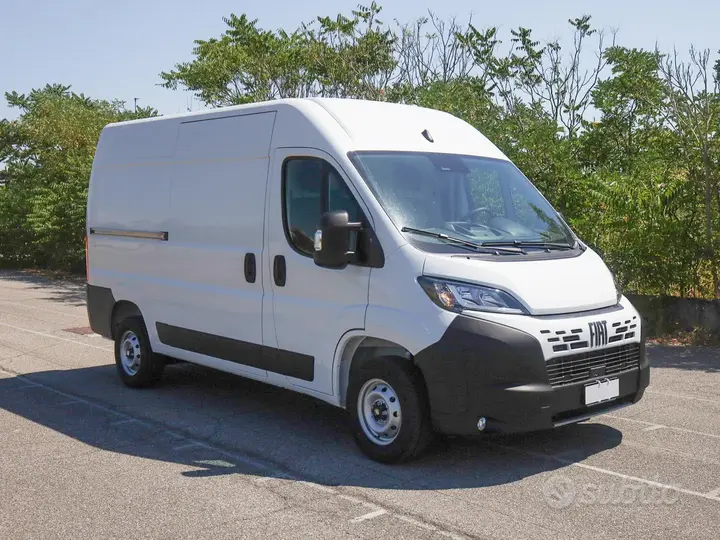 Fiat Ducato 2026 photo 4