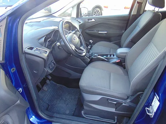 Ford C-Max 2016 photo 3