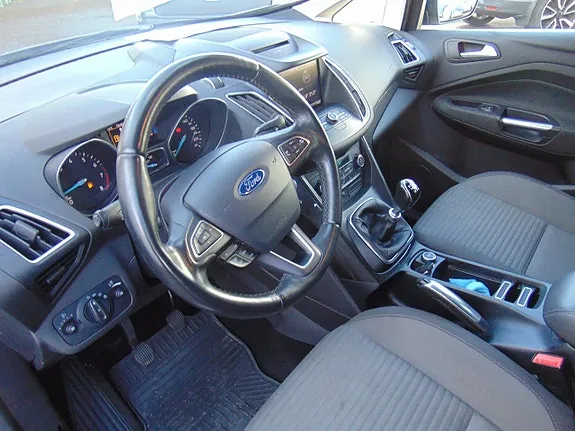 Ford C-Max 2016 photo 4