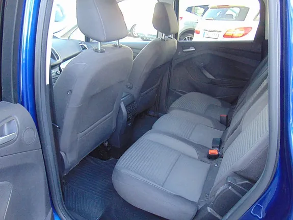 Ford C-Max 2016 photo 2