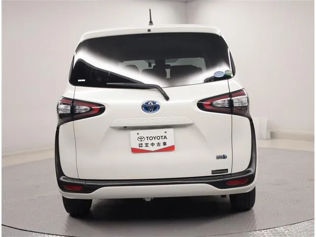 Toyota Sienna 2017 photo 4