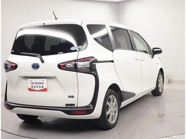 Toyota Sienna 2017 photo 3