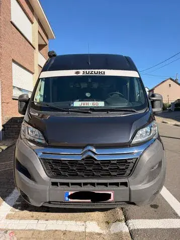 Citroen Jumper