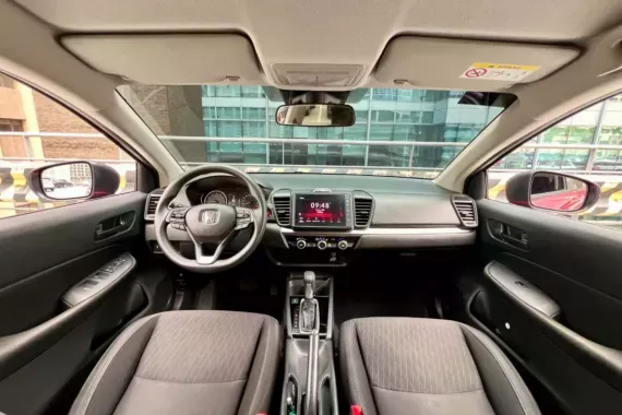 Honda City S 2025 photo 5