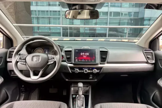 Honda City S 2025 photo 4
