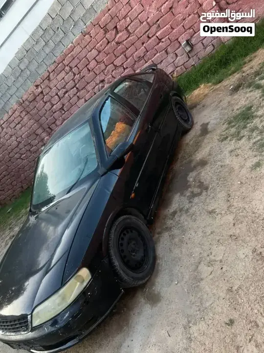 Opel Vectra 2006 photo 2