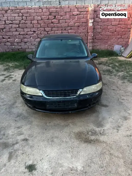 Opel Vectra