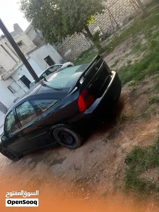 Opel Vectra 2006 photo 4