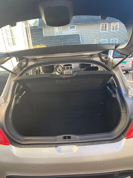Peugeot 308 2008 photo 5