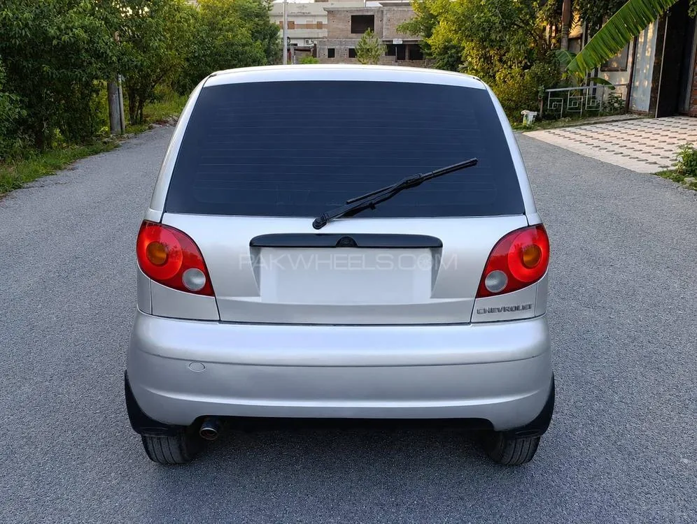 Chevrolet Joy
