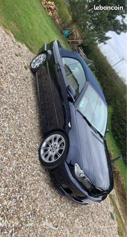 BMW Bmw Series 3 2004 photo 2