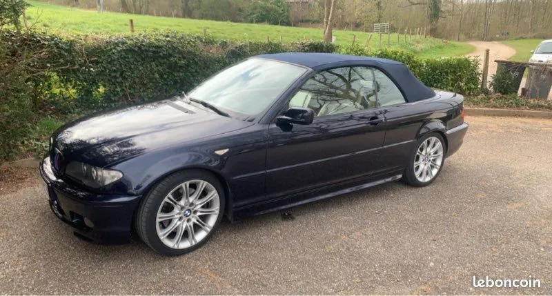 BMW Bmw Series 3
