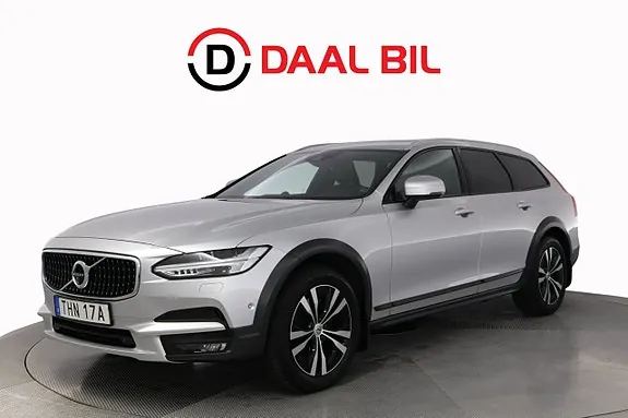 Volvo V90 Cross Country