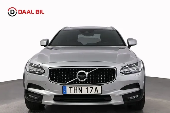 Volvo V90 Cross Country 2020 photo 2
