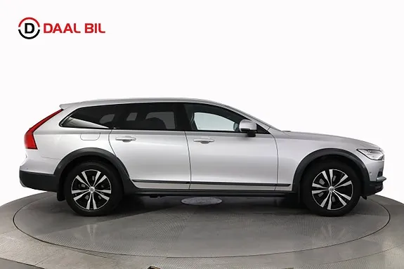 Volvo V90 Cross Country 2020 photo 5