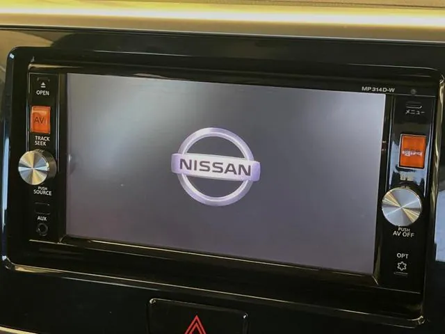 Nissan Dayzulux Highway Star X 2015 photo 3