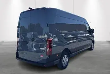 Nissan Interstar 2026 photo 2