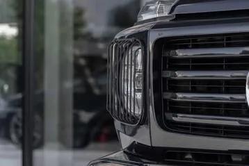 Mercedes-Benz G-Class 2025 photo 3