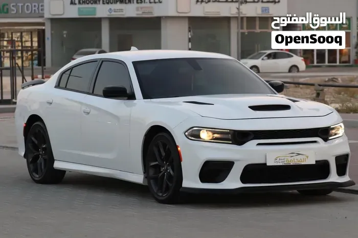 Dodge Charger 2021 photo 2