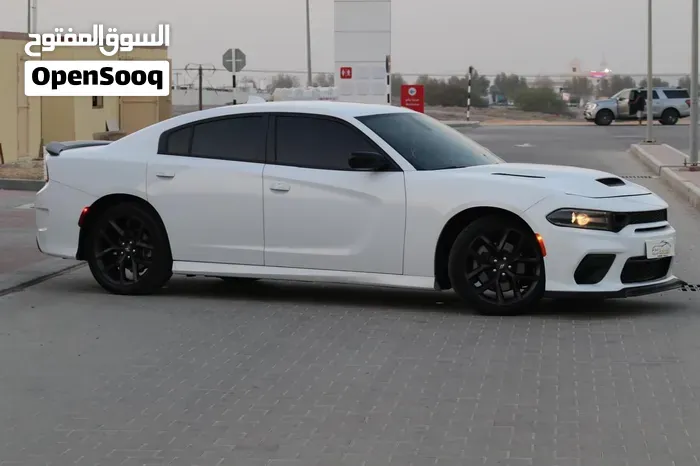 Dodge Charger 2021 photo 4