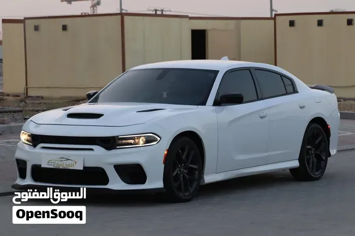 Dodge Charger 2021 photo 3