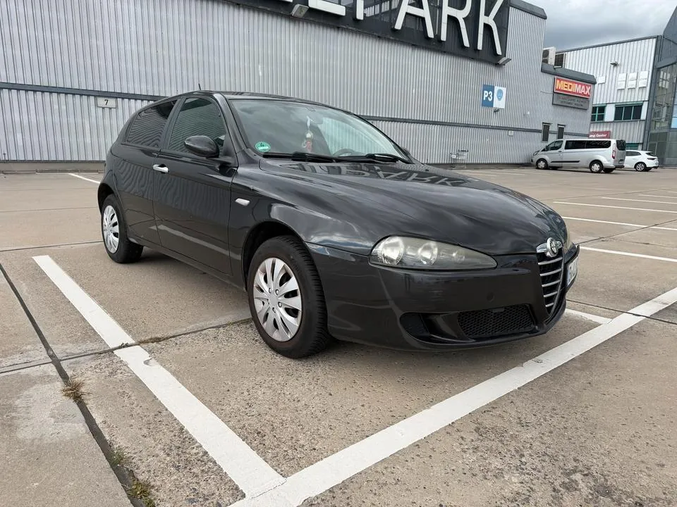 Alfa Romeo 147