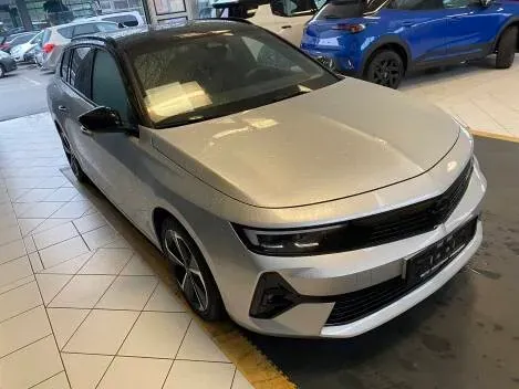 Opel Astra 2025 photo 3