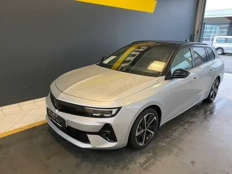Opel Astra 2025 photo 2