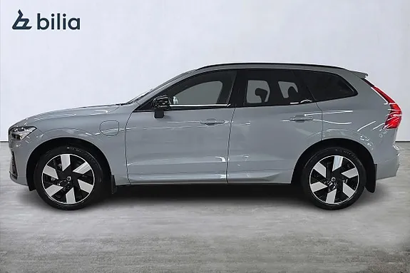 Volvo Xc60 2024 photo 3