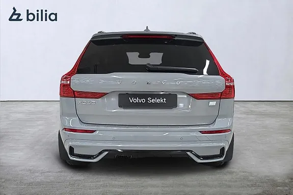 Volvo Xc60 2024 photo 5