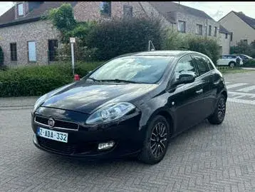 Fiat Bravo