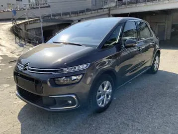 Citroen C4 Grand Picasso