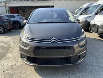 Citroen C4 Grand Picasso 2017 photo 2