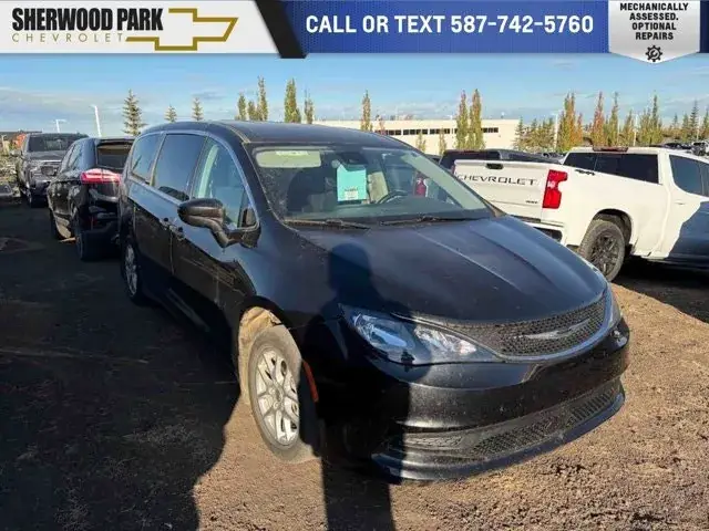 Chrysler Grand Caravan