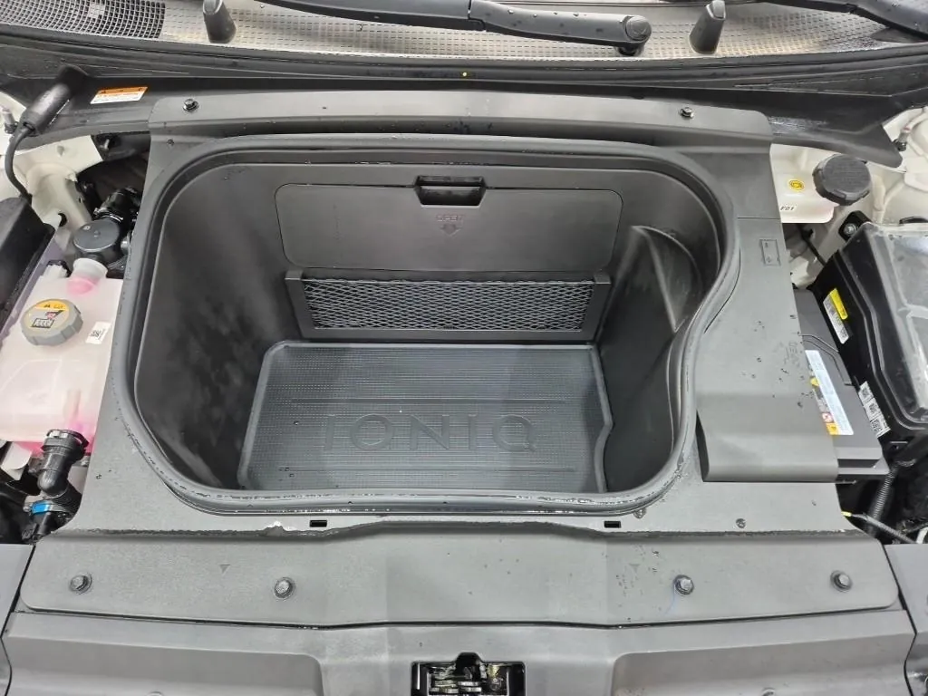 Hyundai Ioniq 6 2025 photo 5
