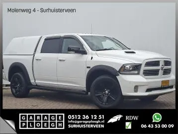 Dodge Ram 1500