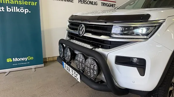 Volkswagen Amarok 2023 photo 4
