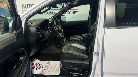 Volkswagen Amarok 2023 photo 5