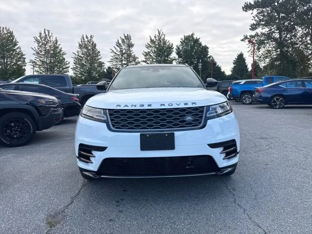 Land Rover Range Rover Velar 2023 photo 2