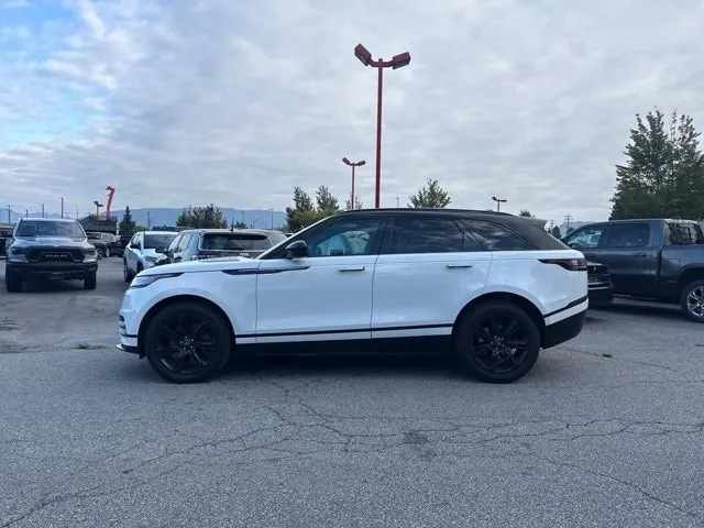 Land Rover Range Rover Velar 2023 photo 4