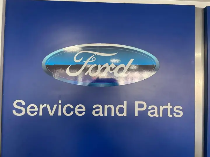 Ford Ecosport 2018 photo 5
